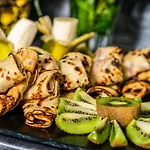 호텔 Narodni Dum Podborany