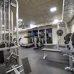 Národní Dům Podbořany Hotel Podborany