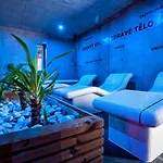 Národní Dům Podbořany Hotel 3*