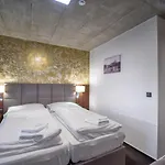 Narodni Dum 호텔 3*