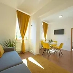 Hotel Národní Dům Podbořany 3*