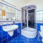 Hotel Národní Dům Podbořany