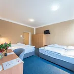 Národní Dům Podbořany 3* Podborany