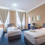 Národní Dům Podbořany Hotel