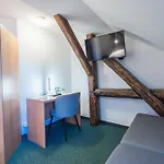 Hotel Národní Dům Podbořany Podborany