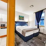 Národní Dům Podbořany Hotel 3*