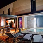 Národní Dům Podbořany Hotel