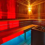 Hotel Národní Dům Podbořany 3*