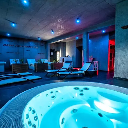 Otel Narodni Dum