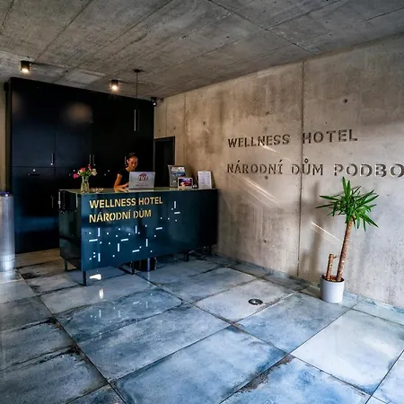 Hotel Narodni Dum