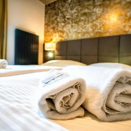 Národní Dům Podbořany 3* Podborany