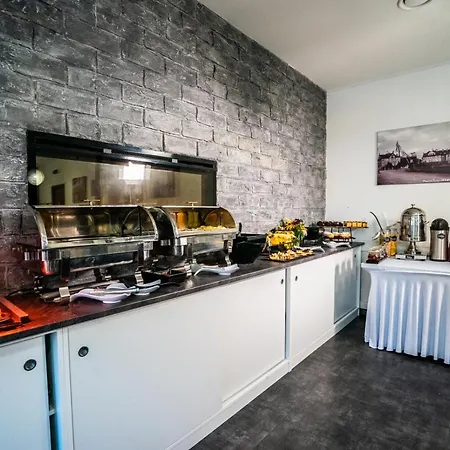 Hotel Národní Dům Podbořany