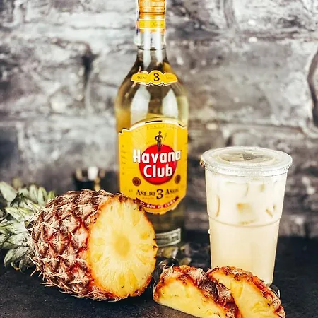 Hotel Národní Dům Podbořany *