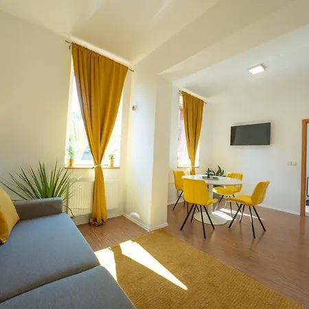 Hotel Národní Dům Podbořany *