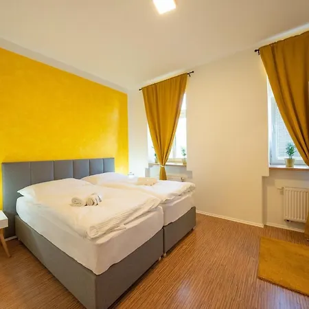Hotel Národní Dům Podbořany Podborany
