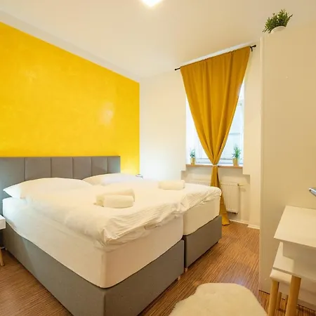 Hotel Národní Dům Podbořany