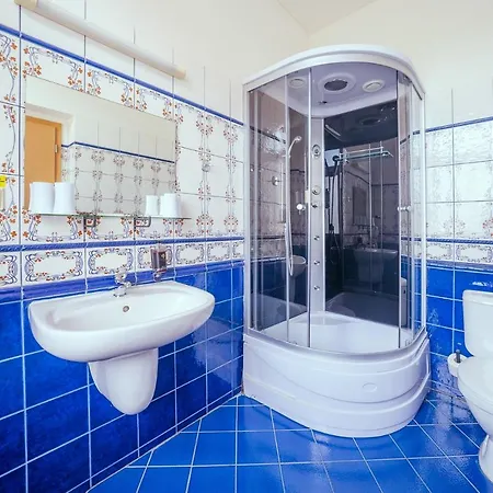 Hotel Narodni Dum