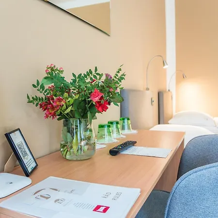 Národní Dům Podbořany Hotel Podborany