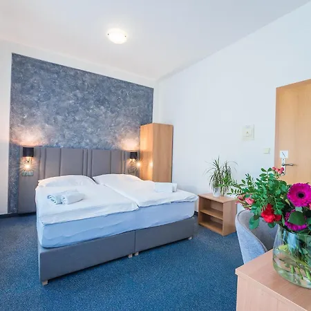 Národní Dům Podbořany Hotel Podborany