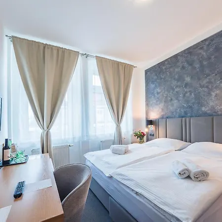 Hotel Národní Dům Podbořany