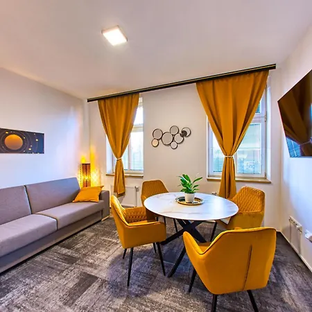 Hotel Národní Dům Podbořany Podborany