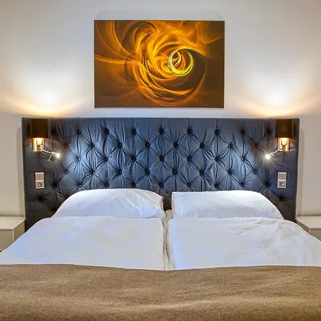 Národní Dům Podbořany Hotel