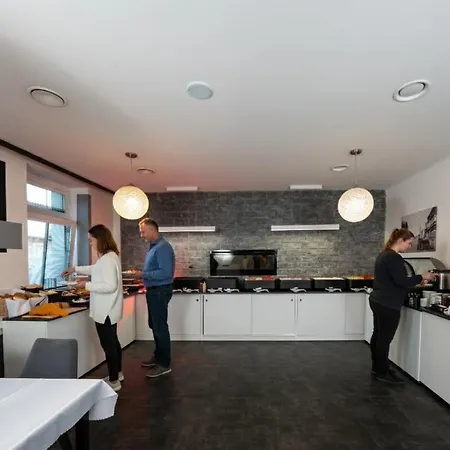 Národní Dům Podbořany * Podborany