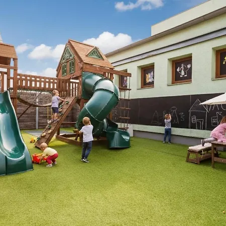 Národní Dům Podbořany