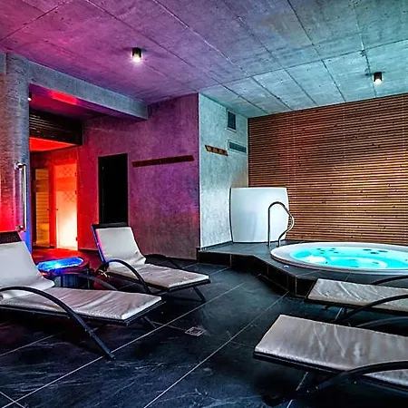 Národní Dům Podbořany Hotel Podborany