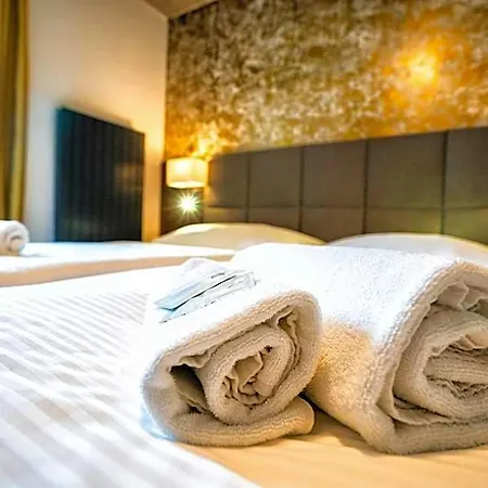 Hotel Národní Dům Podbořany Podborany