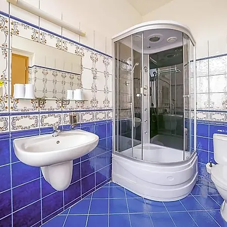 Národní Dům Podbořany Hotel 3*