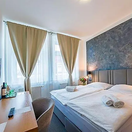 Národní Dům Podbořany Hotel 3*