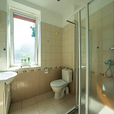 Národní Dům Podbořany Hotel Podborany