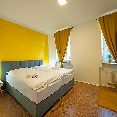 Národní Dům Podbořany
