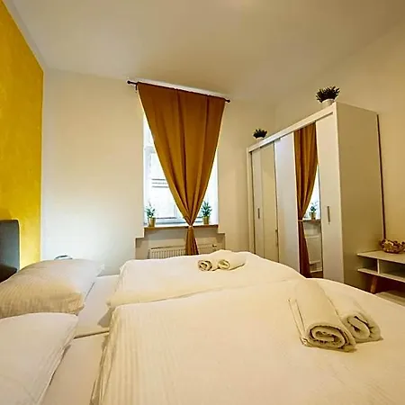 Hotel Národní Dům Podbořany 3*