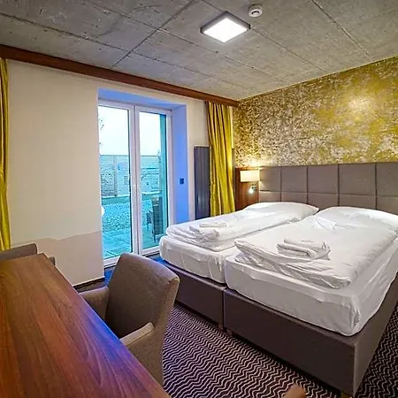 Národní Dům Podbořany Hotel