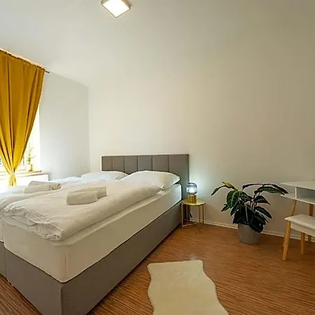 Národní Dům Podbořany 3* Podborany