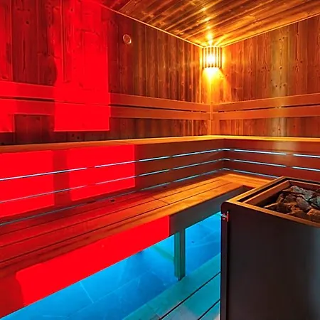 Národní Dům Podbořany Hotel