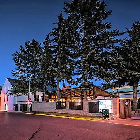 Národní Dům Podbořany Hotel 3*