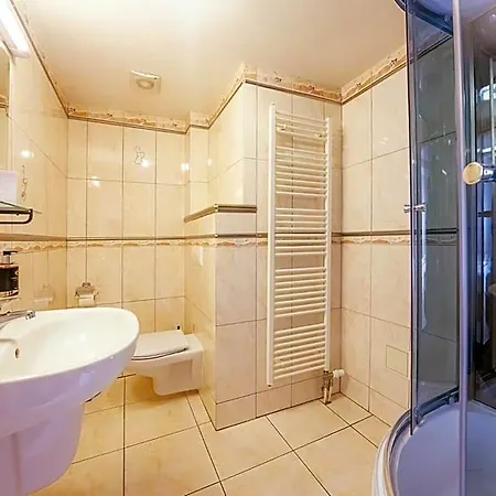 Národní Dům Podbořany Hotel 3*