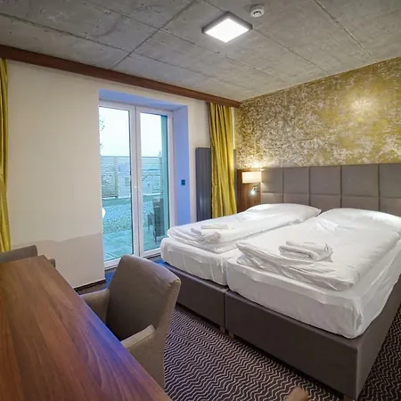 Národní Dům Podbořany Hotel Podborany