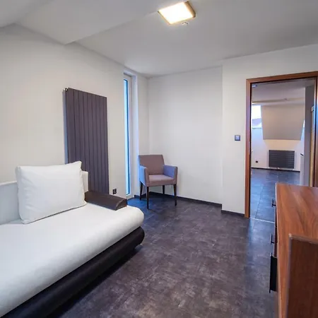 Hotel Narodni Dum
