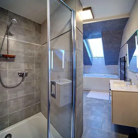 Hotel Národní Dům Podbořany *