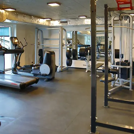 Národní Dům Podbořany Hotel