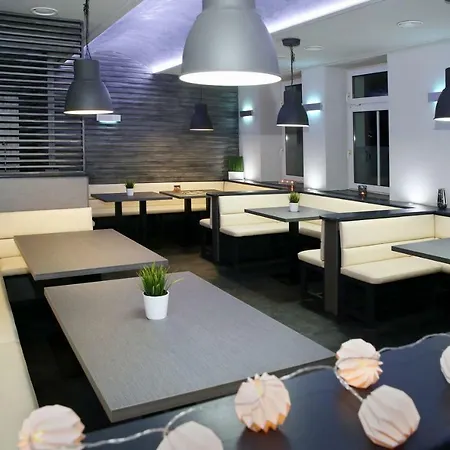 Narodni Dum Otel