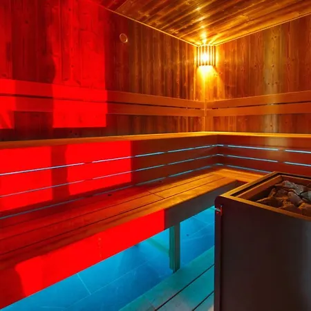 Hotel Národní Dům Podbořany *