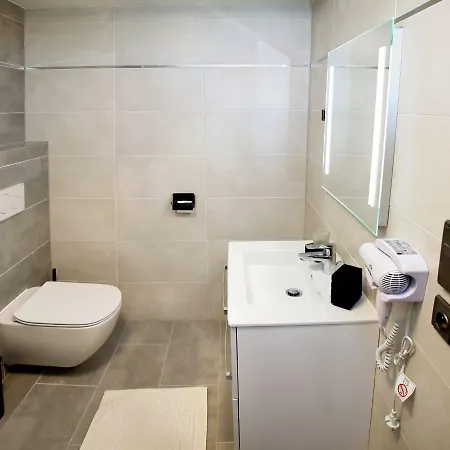 Otel Narodni Dum *