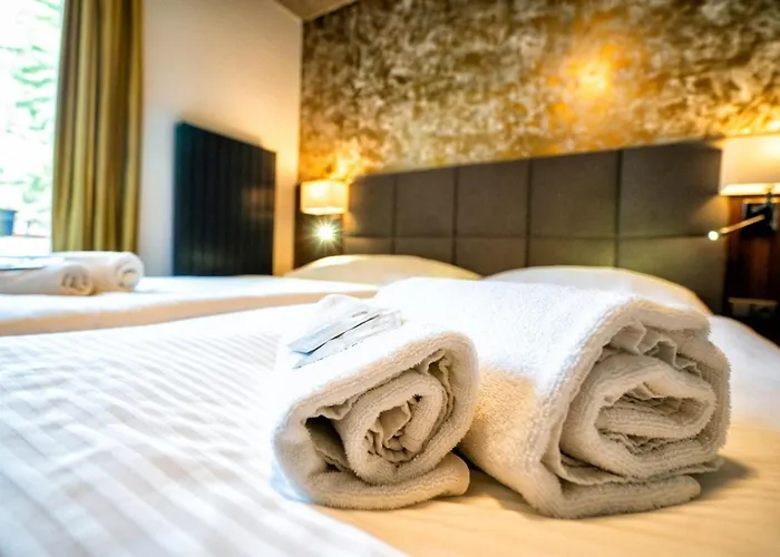 Narodni Dum 3* Podborany