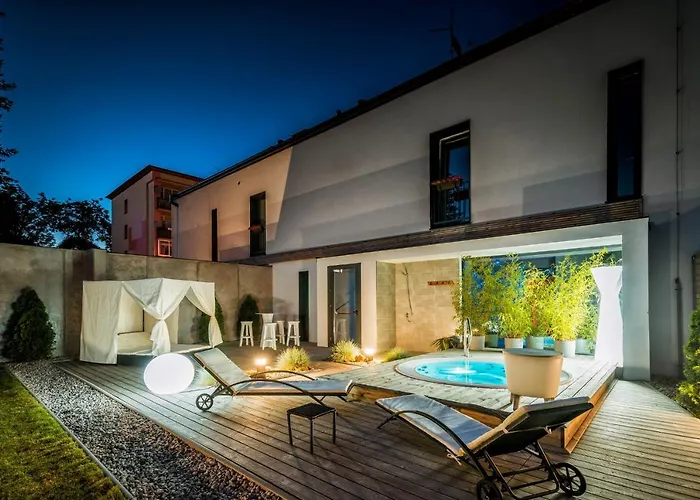 Národní Dům Podbořany Podborany