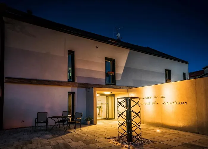 Narodni Dum Hotel